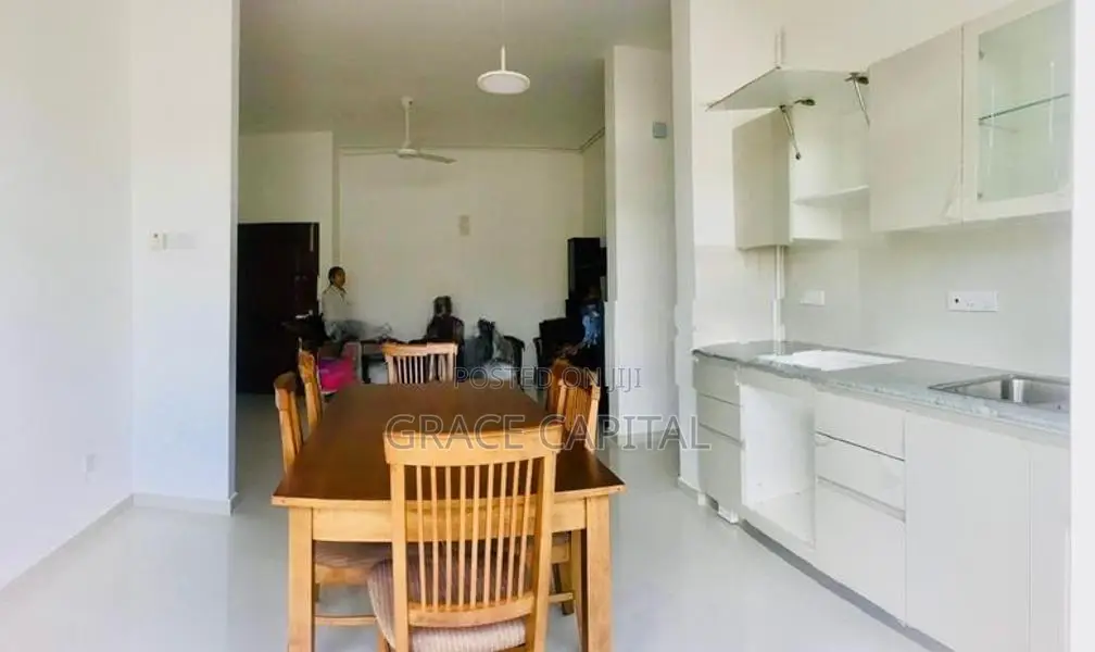 Semi Furnished Apartment for Rent Battaramulla