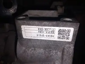Toyota RAV 4 ACA 31 Gear Box