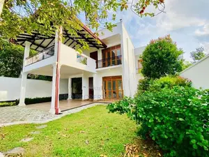 AS021 - Luxury House for Sale in Piliyandala