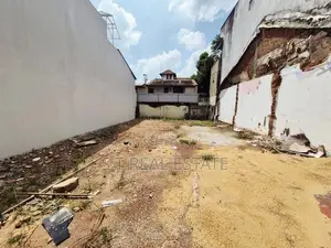 6.75P High Residential Bare Land For Sale In Nawala