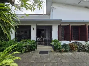 21 Perches Land with House for Sale Rajagiriye