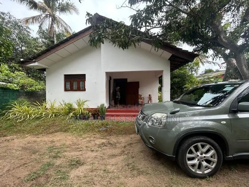 House For Sale in Ja ela