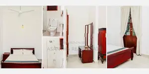 (AF594) 04 Story Luxury New House Sale At Dehiwala