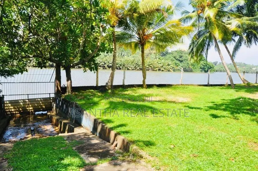 (AF603) 03 Story Villa With 101 P Full Furniture Sale At Kaluthara