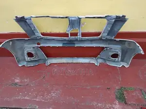 Suzuki wagon r 55s Stingray front buffer