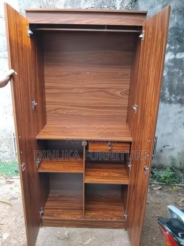 Steel Cupboard