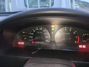 Nissan Y10 Wingroad Parts