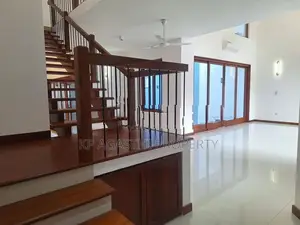 kotte architecture designed luxury house for sale