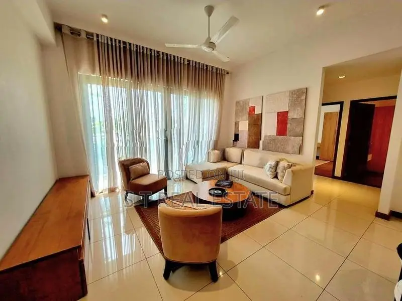 03BR Super Luxury Apartment For Sale in Kotte.