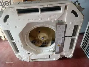 Abans Non Inverter 24000 Celling Cassette