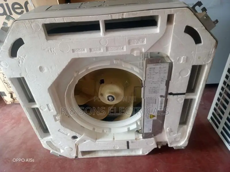 Abans Non Inverter 24000 Celling Cassette