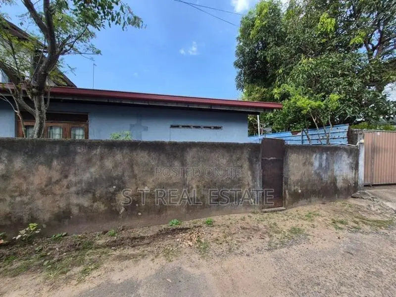 7.50P Residential Land for Sale in Nawala