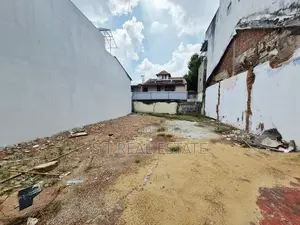 6.75P High Residential Bare Land For Sale In Nawala