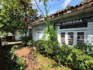 12.8 Perches Residential Land for Sale in Kotte