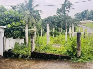 Near SLIIT Campus Land For Sale in Malabe