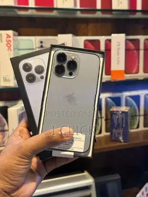 Apple iPhone 13 Pro 128GB (Used)