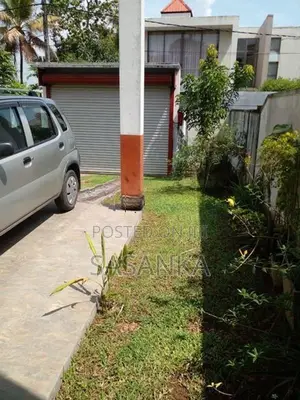 Malabe Prime Location Three Story House For Sale