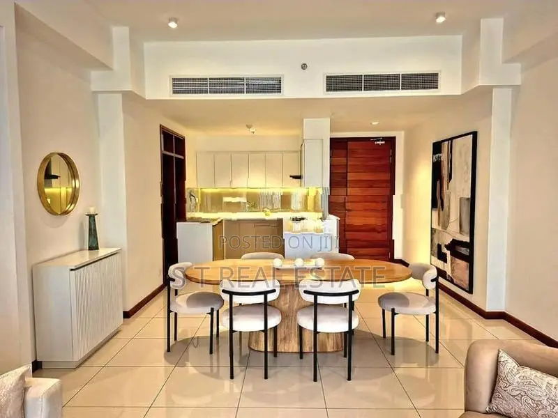 03BR Super Luxury Apartment For Sale in Kotte.