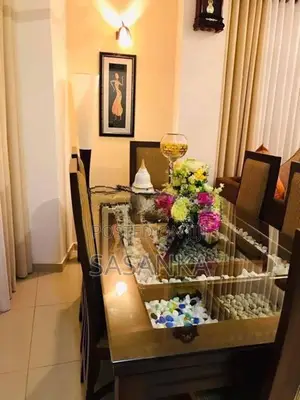 Nugegoda Chaple Road Furnished Luxury Apartment For Sale