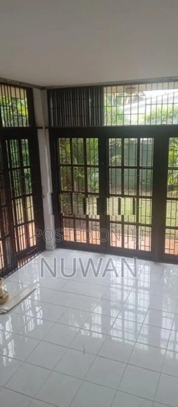 ( KOR3083) 2 Storied House in Kotte