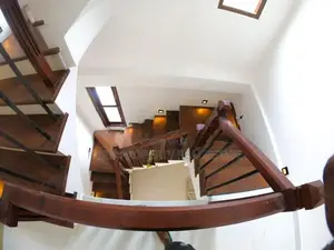 NS024 - Super Modern Luxury House for Sale in Athurugiriya