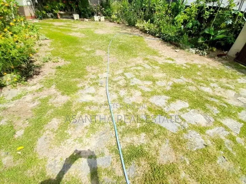 (AF600) 20P Land with Property Sale Melder Pace Nugegoda
