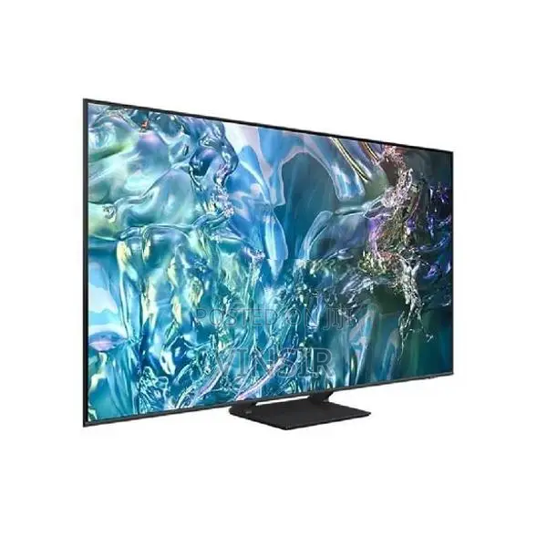 Samsung 65 inch Q65D QLED 4K Tizen OS Smart Tv