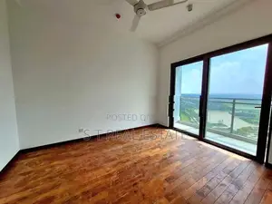 03BR Super Luxury Apartment For Sale in Kotte.