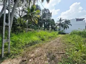 8.10P High Residential Bare Land For Sale In Thalawathugoda
