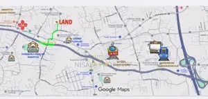 Prime 8 Perch Bare Land for Sale in Mahalwarawa Kottawa