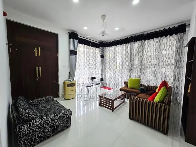 Brand New Luxury Three Storey House for Sale in Thalawathugoda