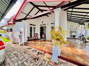 House For Sale In Negombo