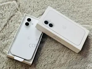 Apple iPhone 16 (Used)