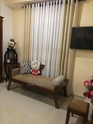 Nugegoda Chaple Road Furnished Luxury Apartment For Sale