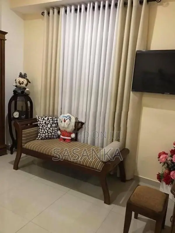 Nugegoda Chaple Road Furnished Luxury Apartment For Sale