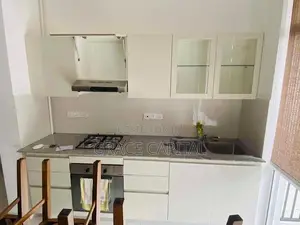 Semi Furnished Apartment for Rent Battaramulla