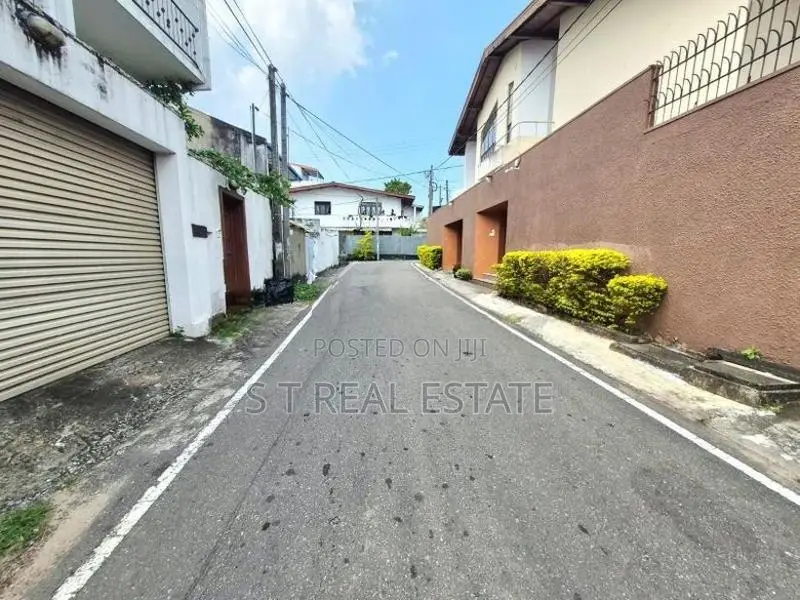 6.75P High Residential Bare Land For Sale In Nawala