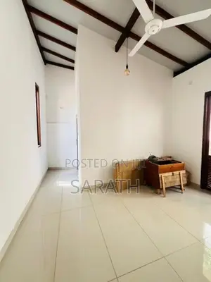 Well Build Brand New House For Sale Malabe