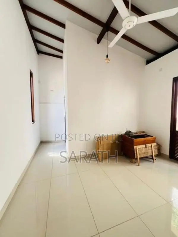Well Build Brand New House For Sale Malabe