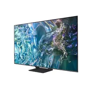 Samsung 65 inch Q65D QLED 4K Tizen OS Smart Tv