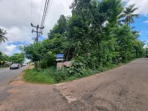 Land for sale in minuwangoda