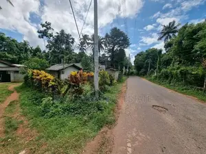 Land for sale in minuwangoda