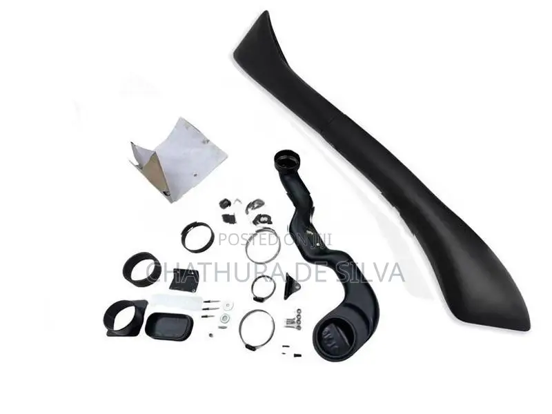 Triton 2024+ Snorkel