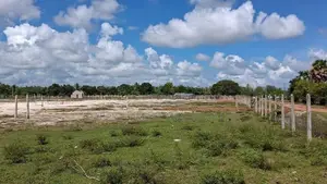 L4A015 - Land for Sale in Miravodai Tamil,Batticaloa