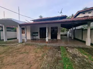 House for Sale Minuwangoda