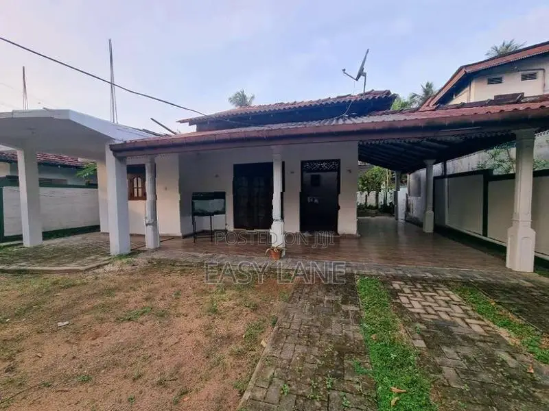 House for Sale Minuwangoda