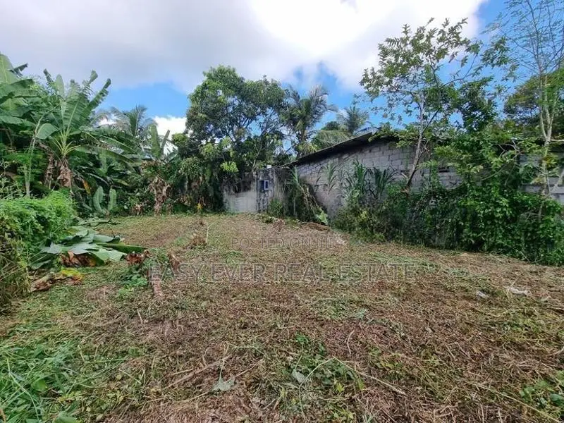 Land for sale in Ja ela