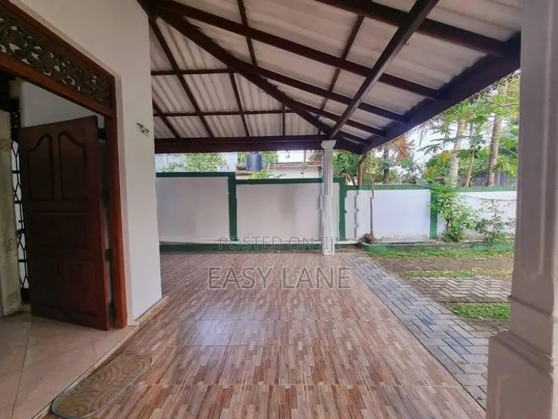 House for Sale Minuwangoda