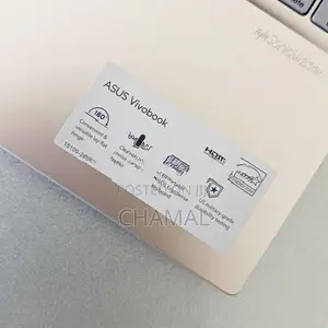 Asus VivoBook X1504VA Core 7-14th Gen 8GB Ram 512GB Brand New Laptop.