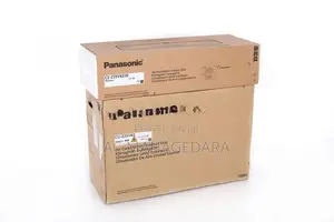 Panasonic Inverter Brand new Ac R32 Gas 12000BTU